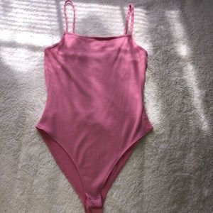 Forever 21 BodySuit